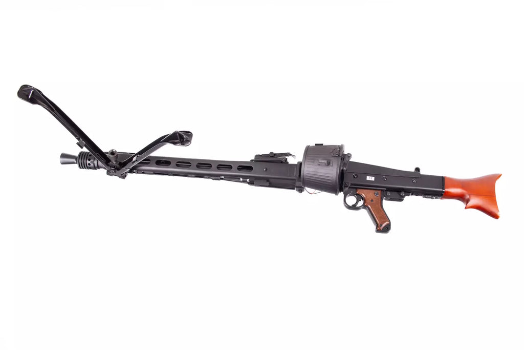Replika karabinu maszynowego MG42 (OUTLET)