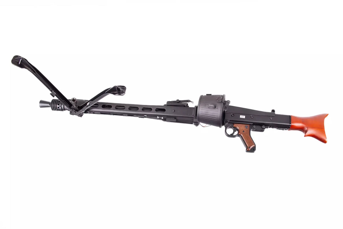 Replika karabinu maszynowego MG42 (OUTLET)
