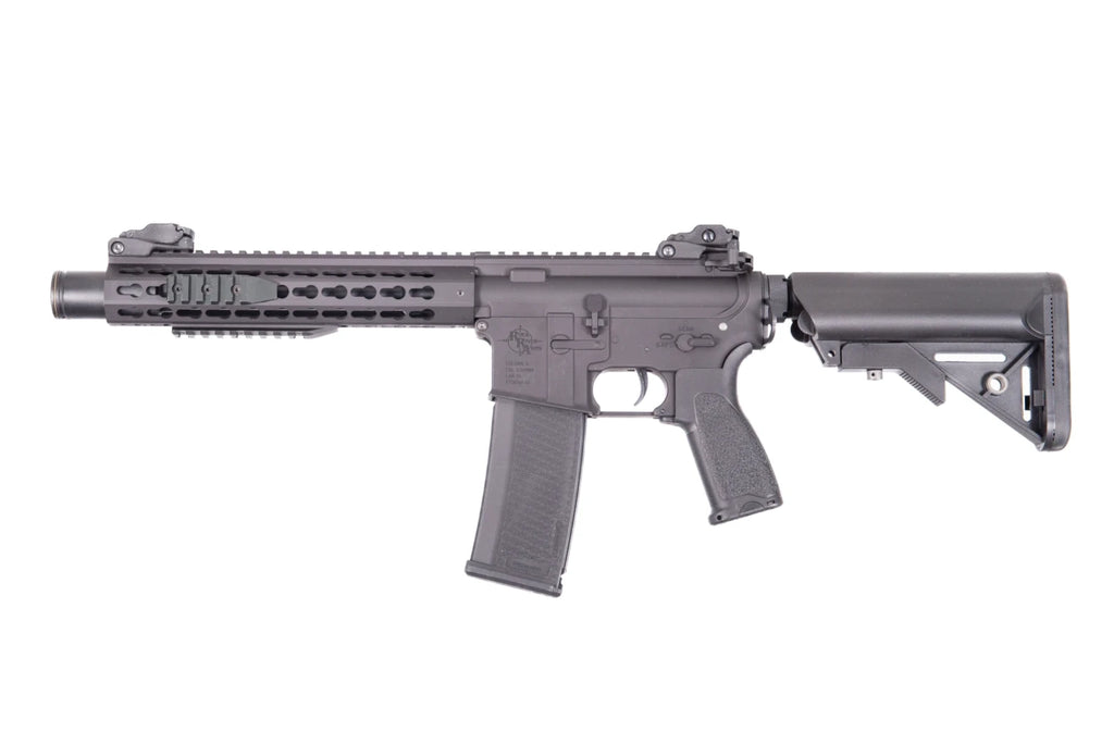 RRA SA-E07 EDGE™ carbine replica - black (OUTLET) ESA2 system