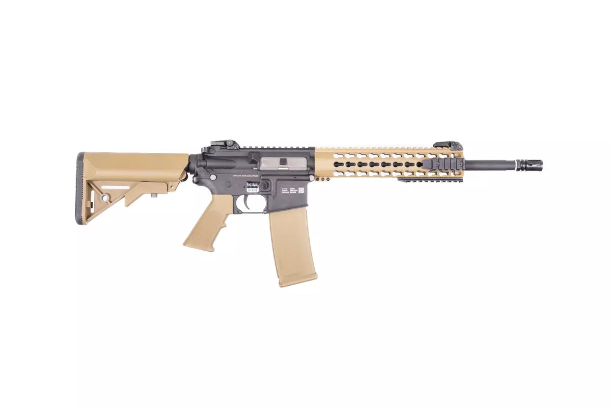 Replika karabinka SA-F02 FLEX™ - half-tan (OUTLET)