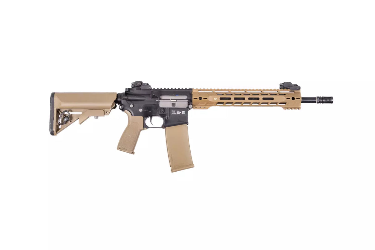 Replika karabinka RRA SA-E14 EDGE™ - Half-Tan (OUTLET)
