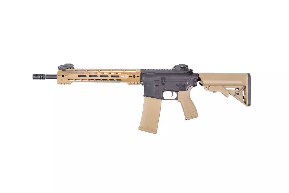 Replika karabinka RRA SA-E14 EDGE™ - Half-Tan (OUTLET)