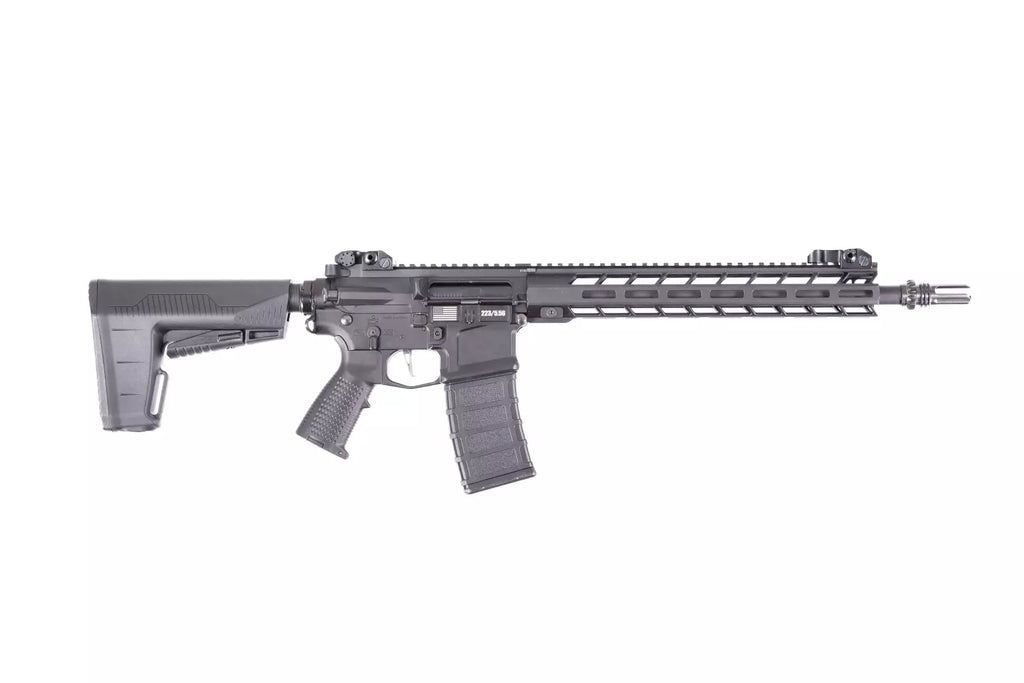 Replika karabinka CA112M-1 Nemesis 13" - czarna (OUTLET)