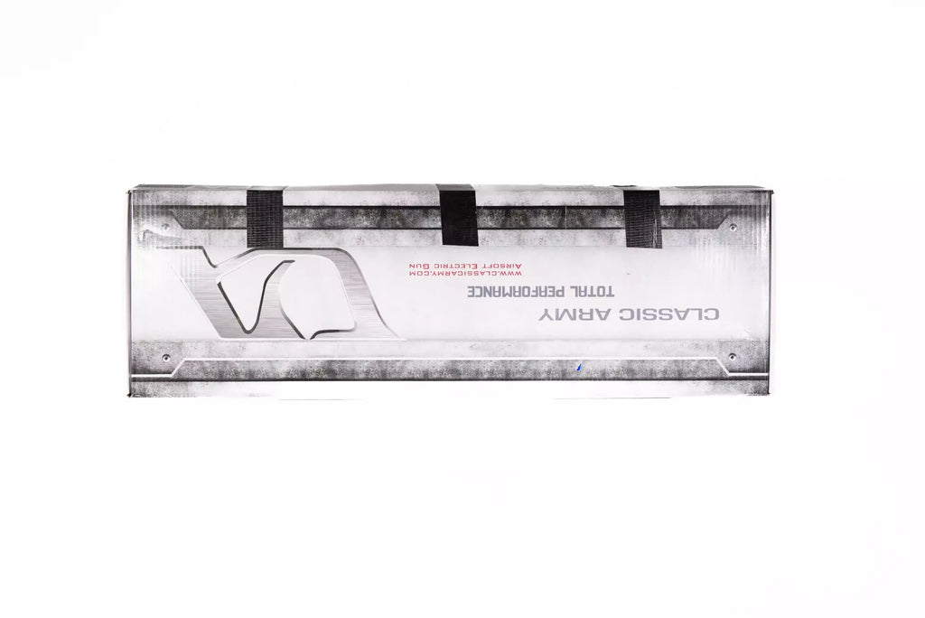 Replika karabinka CA112M-1 Nemesis 13" - czarna (OUTLET)
