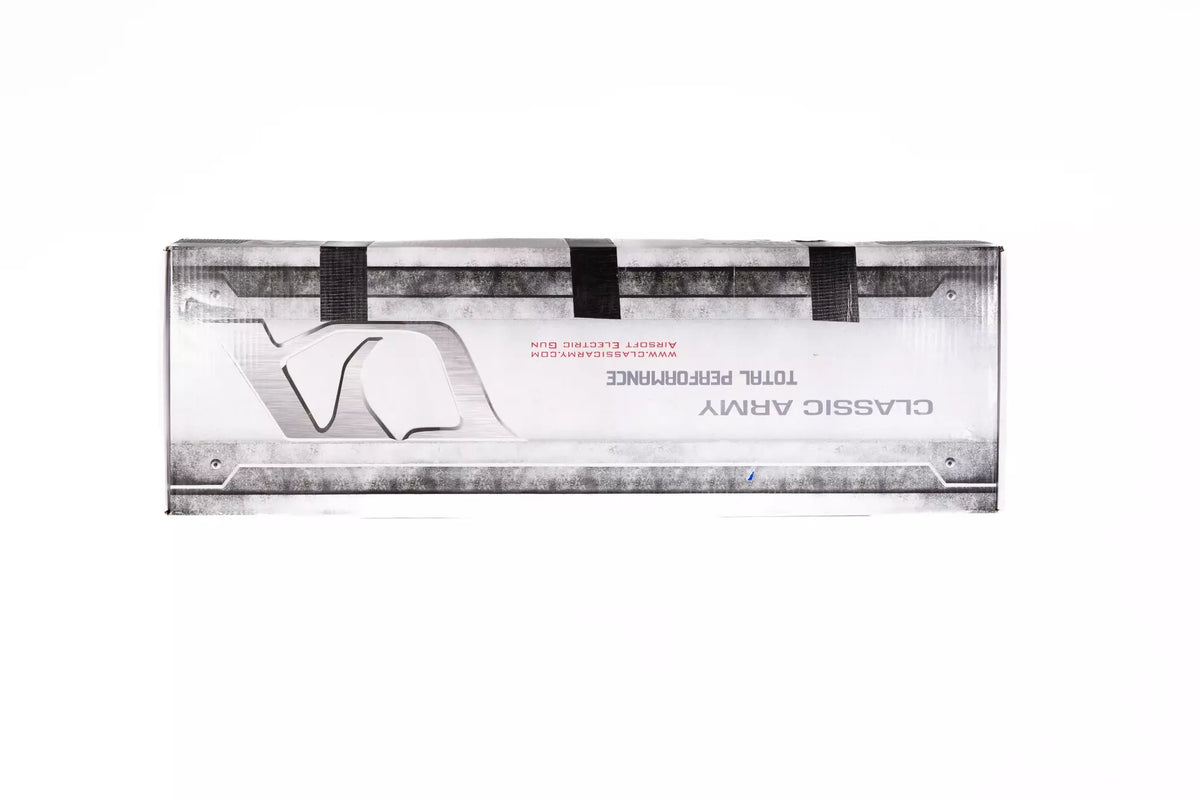 Replika karabinka CA112M-1 Nemesis 13" - czarna (OUTLET)