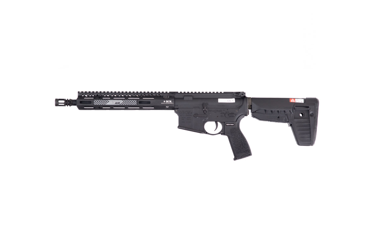 Replika karabinka BCM® CQB MCMR 11" AEG (OUTLET)