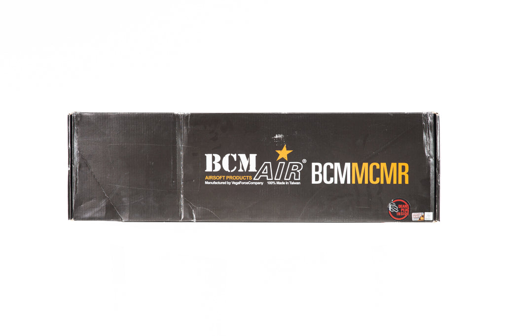 Replika karabinka BCM® CQB MCMR 11" AEG (OUTLET)
