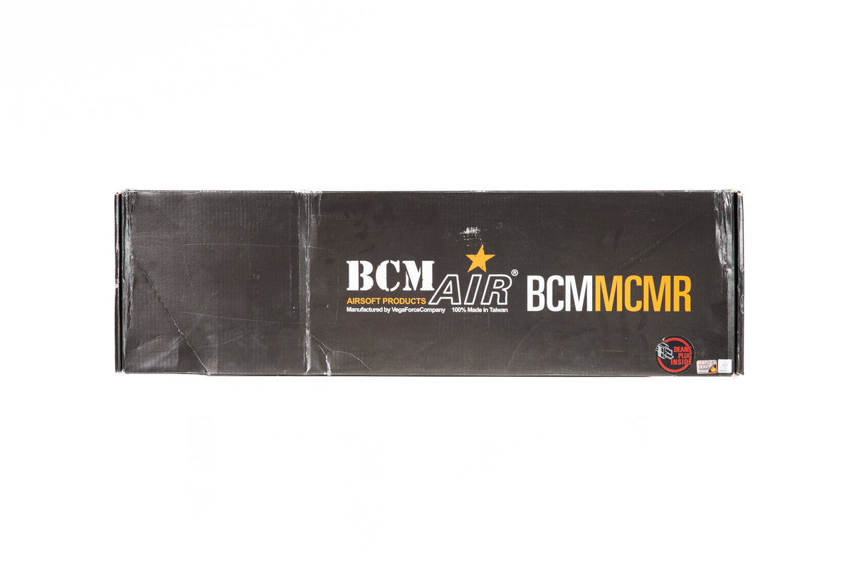 Replika karabinka BCM® CQB MCMR 11" AEG (OUTLET)