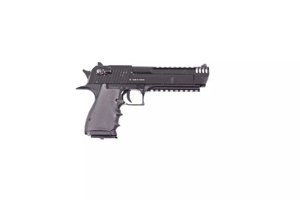 Replika Pistoletu DE L6 Full Auto (OUTLET)