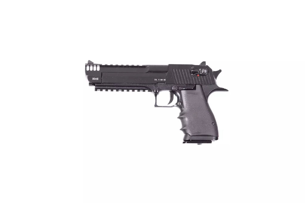 Replika Pistoletu DE L6 Full Auto (OUTLET)