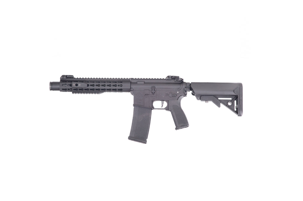 Replika karabinka RRA SA-E07 EDGE 2.0™ - czarna (OUTLET)