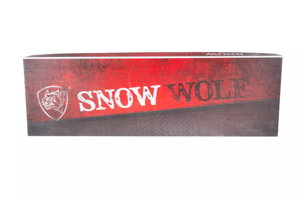 Replika karabinu snajperskiego SW-04J Army - czarna (OUTLET)
