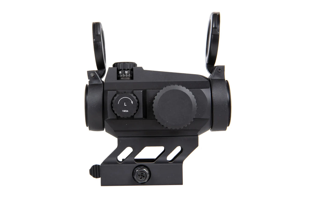 Celownik kolimatorowy Maverick II Plus 1x22 DBR