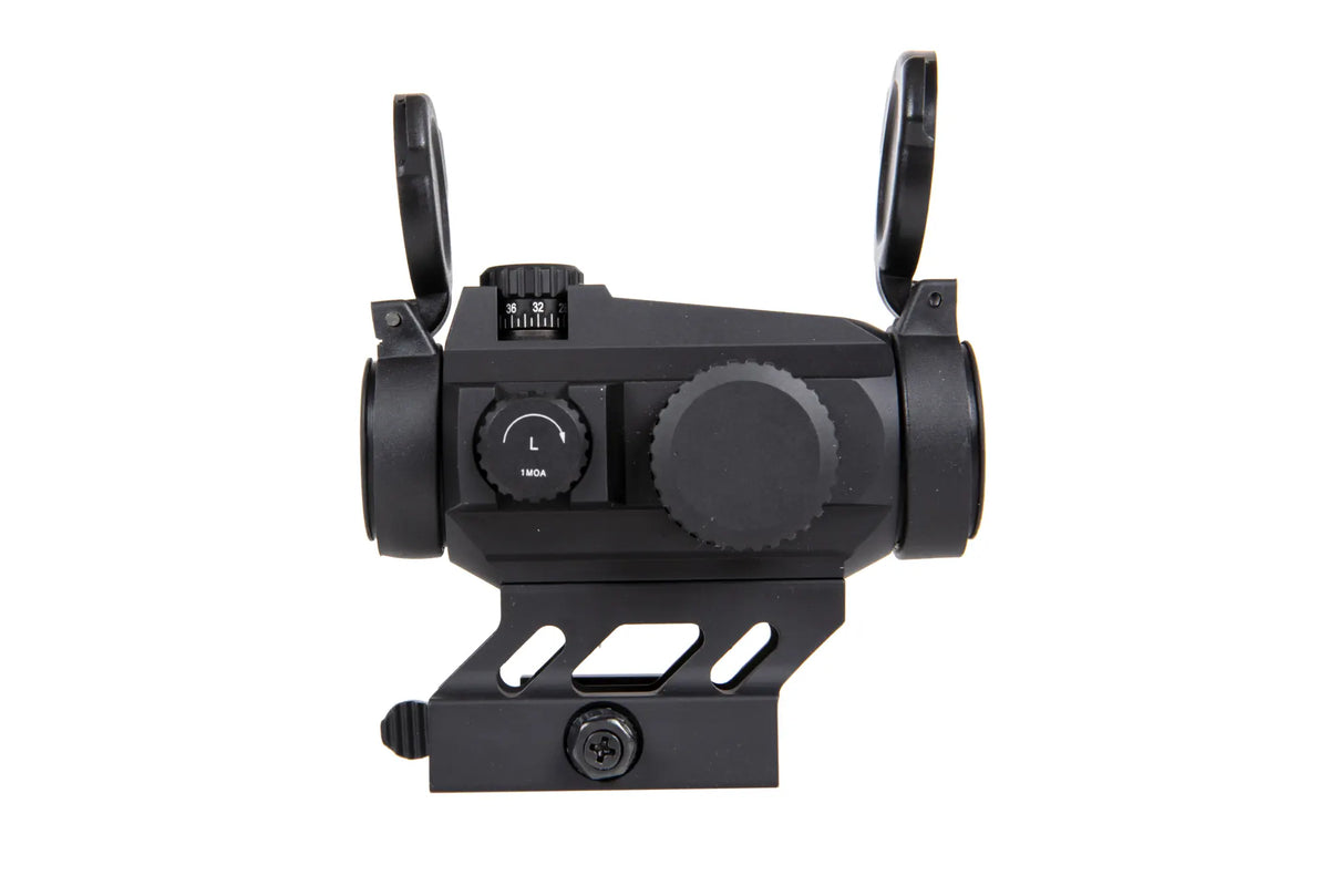 Celownik kolimatorowy Maverick II Plus 1x22 DBR