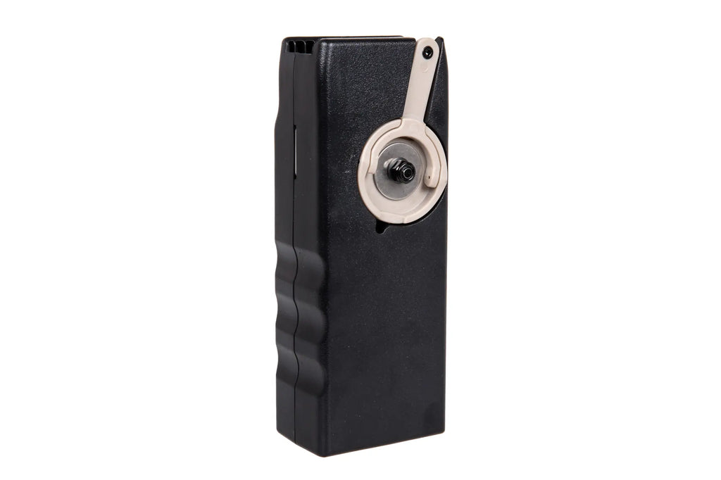 M12 Sidewinder Odin-Innovations PTS quick-loader