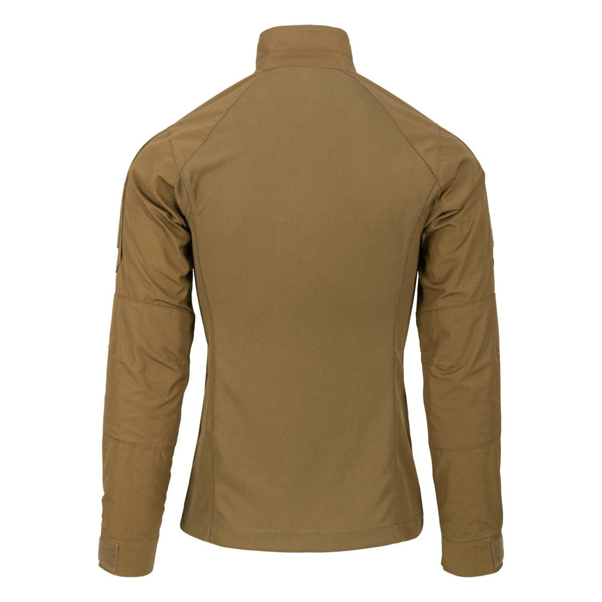 Combat Shirt Helikon MCDU Nyco Ripstop Coyote Brown