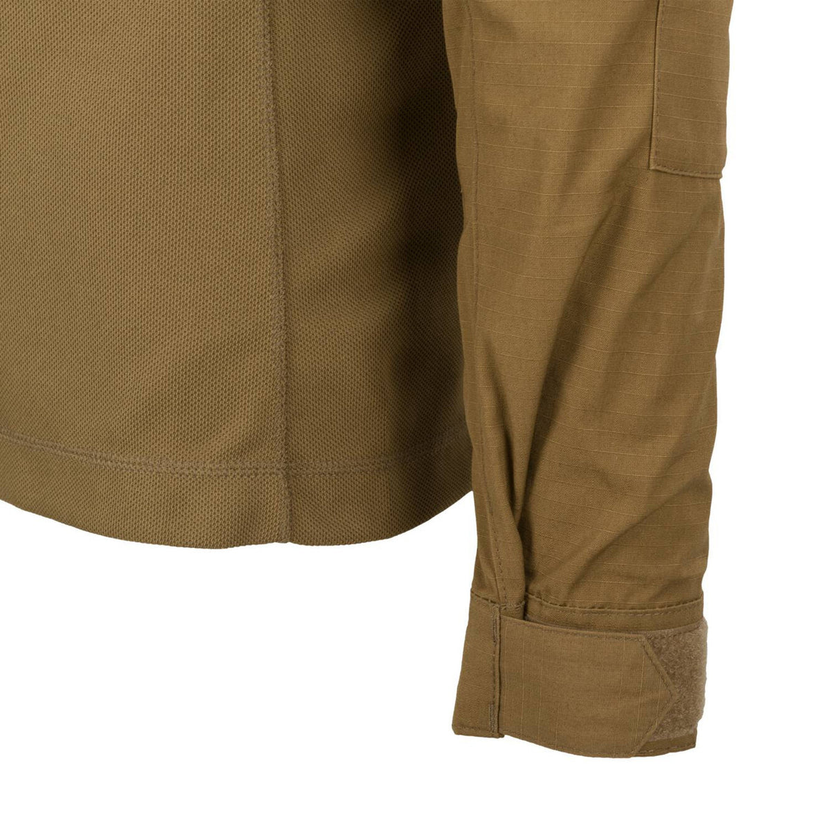 Helikon Combat Shirt MCDU Nyco Ripstop Black