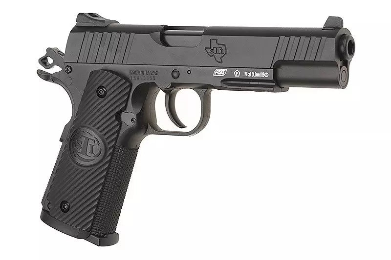 STI Duty One Air Gun