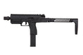 VMP-1 Submachine Gun Replica - Black