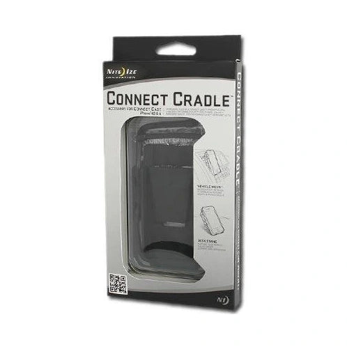 Nite Ize - Phone Mount Connect Cradle - CNTCC-08