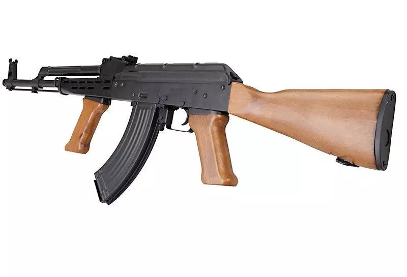 LCKM63 AEG machinegun replica