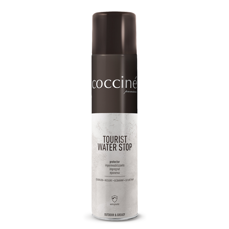Cocrail Tourist Water Stop Premium 400 ml all-purpose waterproofer