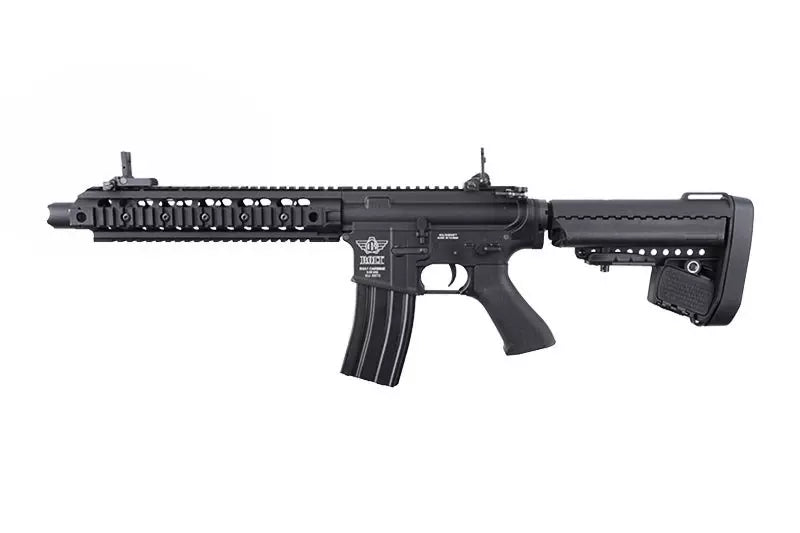 B4 FS URX2 High Cycle Carbine Replica - Black