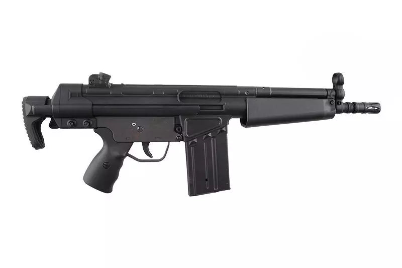 T3 MC51 (JG108) Assault Rifle Replica