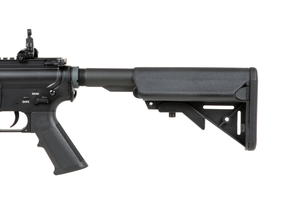 SA-B12 ONE™ KeyMod 8” Carbine Replica