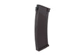 Mid-cap S-mag magazine for J-series for 175 rounds - Plum