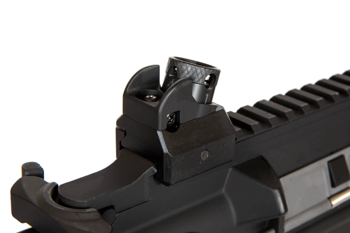 SA-H20 EDGE 2.0™GATE ASTER airsoft rifle - black (OUTLET)