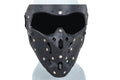 Wosport Doomsday MA-150 Tan 2-in-1 Mask Set