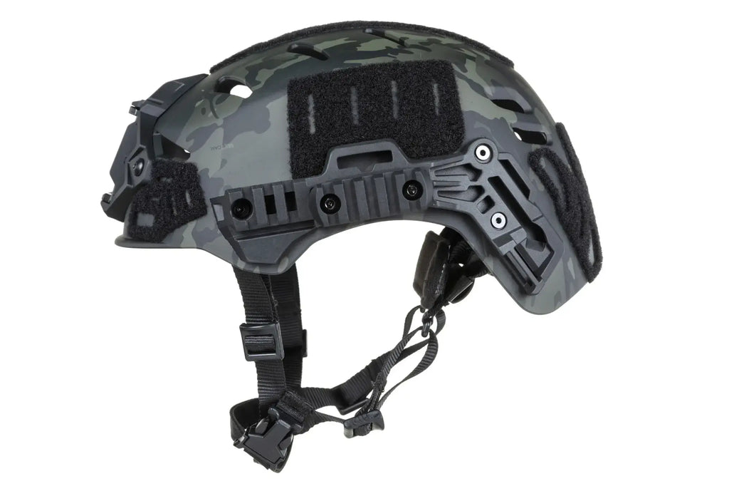 Wosport EX HL-102-E helmet replica (standard version) MC Black