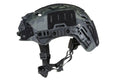 Wosport EX HL-102-E helmet replica (standard version) MC Black