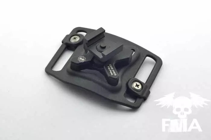 RIS Waist Belt Adapter