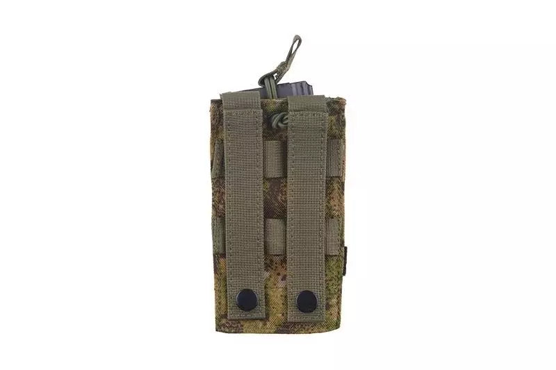 Single Open Pouch - GZ