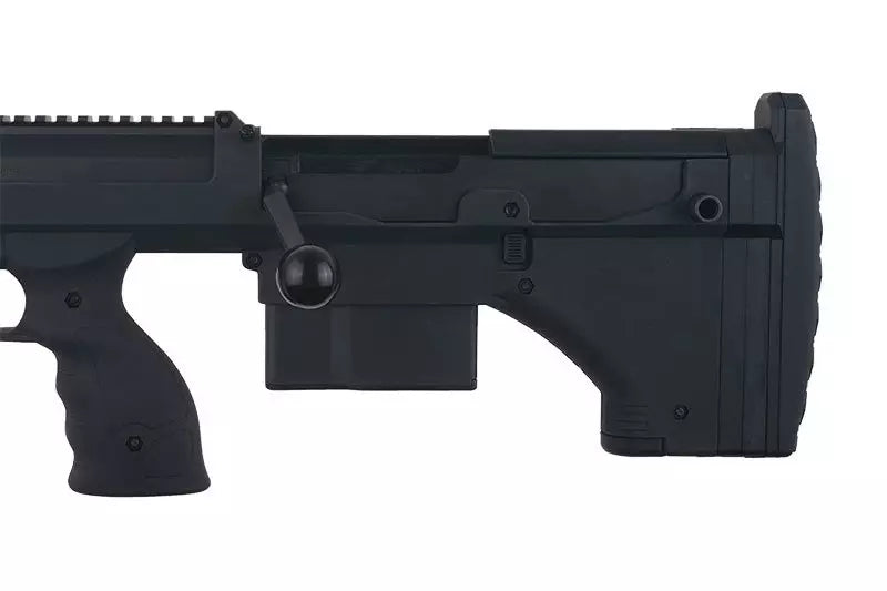 SRS A1 Sport 20 Sniper Rifle Replica - Pull Bolt Version"