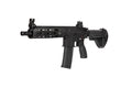 SA-H23 EDGE 2.0™GATE ASTER airsoft rifle - black