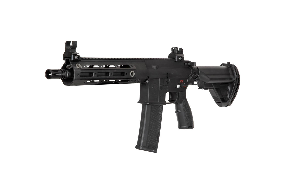 SA-H23 EDGE 2.0™GATE ASTER airsoft rifle - black