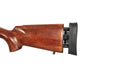 Replika karabinu snajperskiego M24 - Drewno