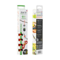 Nite Ize - Gear Tie Assortment 8pack - GTBA-A2-R8
