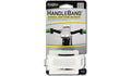 Nite Ize - HandleBand Universal Smartphone Mount for Bicycle Handlebars - White - HDB-02-R3