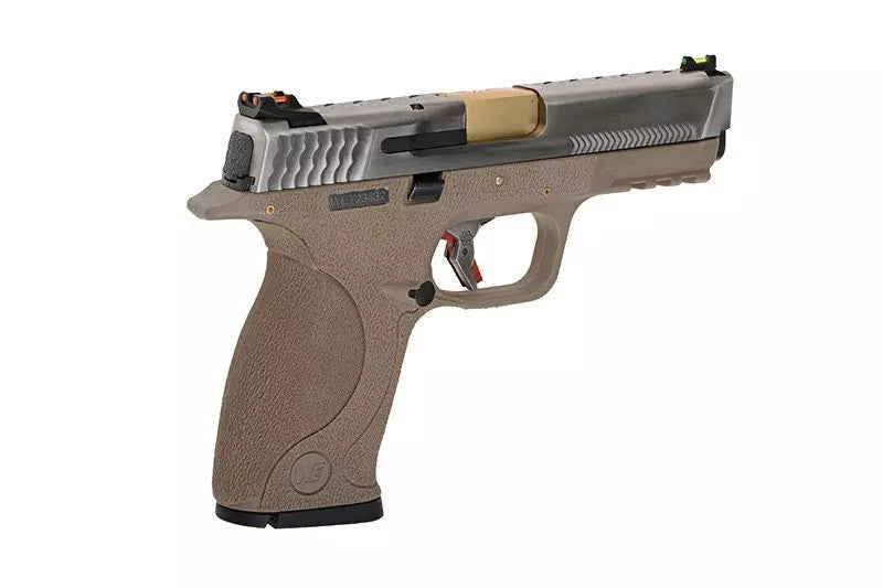 BB Force Custom Pistol Replica – T1