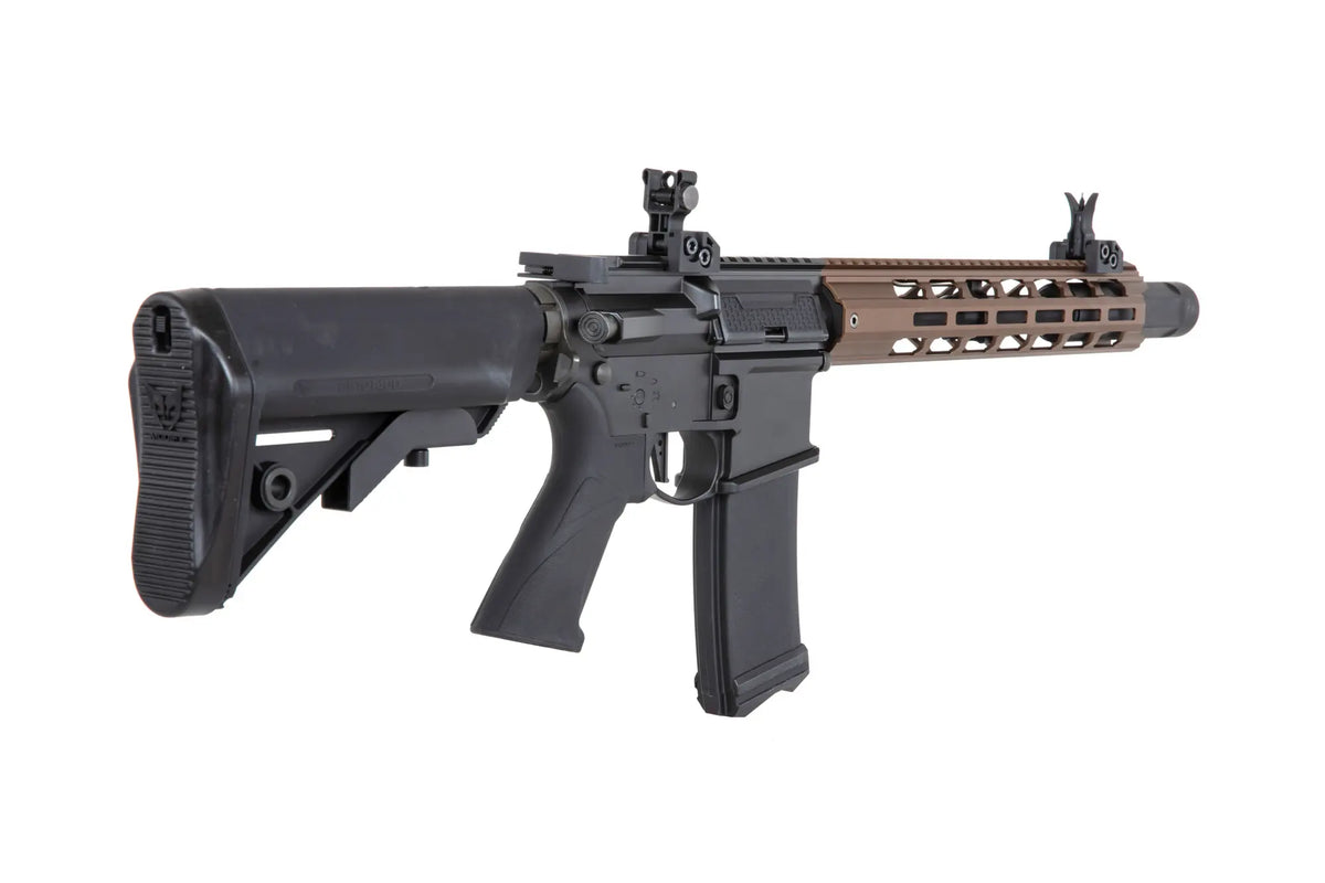 airsoft Carbine XTC G1-MS GATE ASTER ETU Chaos Bronze
