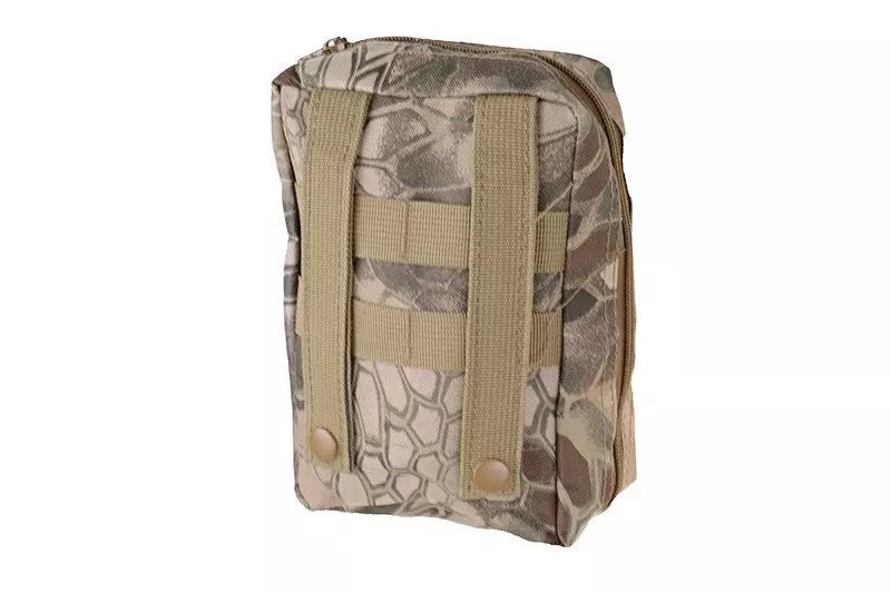 Medical pouch - HLD