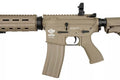 CM16 MOD0 carbine replica - tan