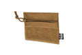 Tactical Velcro Pocket Kastor (Medium) - Coyote Brown