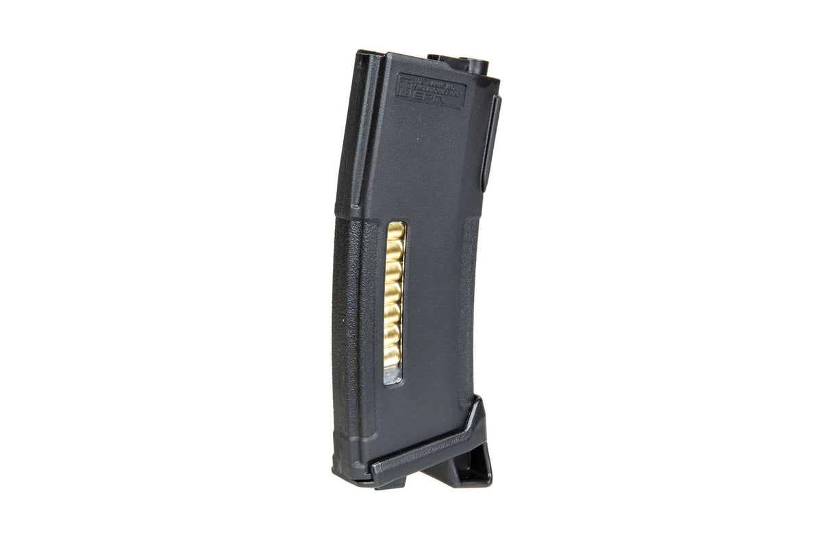 150rd EPM Mid-Cap Magazine for M4/M16 Replicas - black