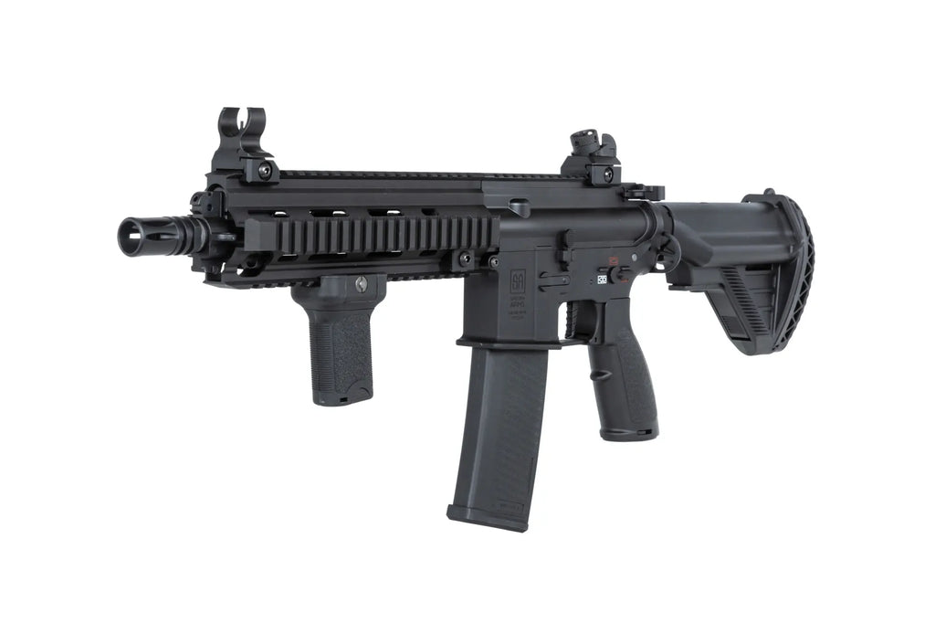 Specna Arms SA-PH20 PRIME™ BLDC™ HAL™ ETU airsoft Carbine Black