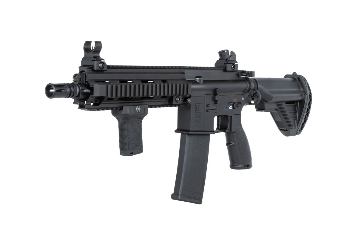 Specna Arms SA-PH20 PRIME™ BLDC™ HAL™ ETU airsoft Carbine Black